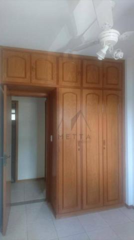 Apartamento com 3 dormitórios à venda, 91 m² por R$ 380.000,00 - Vila Jesus - Presidente P - Foto 13