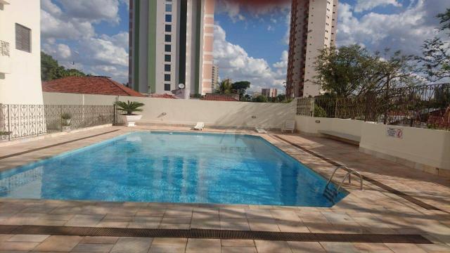 Apartamento com 3 dormitórios à venda, 91 m² por R$ 380.000,00 - Vila Jesus - Presidente P - Foto 2