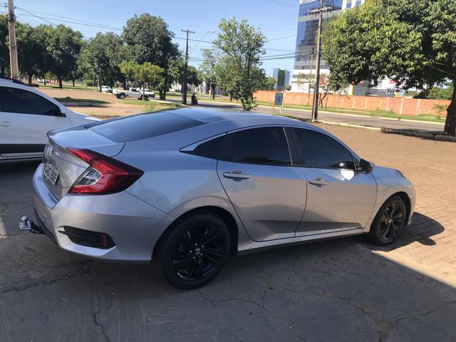 Civic EXL, 16/17 - Foto 2