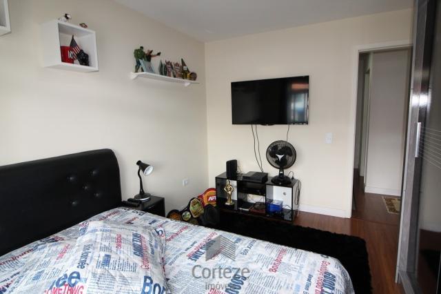 Sobrado Triplex 3 quartos com Suíte no Barreirinha - Foto 12