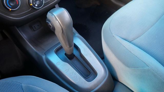 Chevrolet Cobalt Ltz 1.8 Aut 2013 - Foto 9
