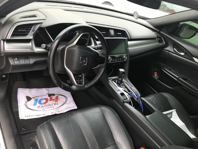 Civic EXL, 16/17 - Foto 3