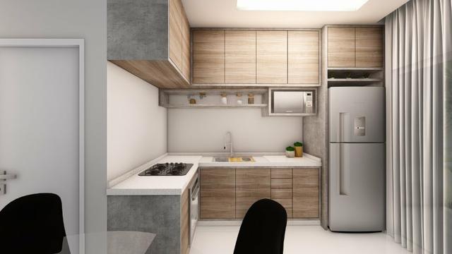 Residencial Jaspe Lindo Geminado Duplex - Foto 10