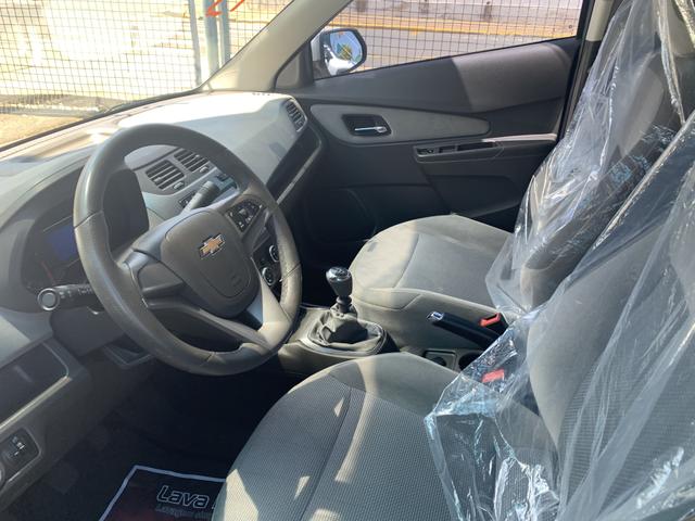 Cobalt 1.8 LTZ 2015 - Foto 4