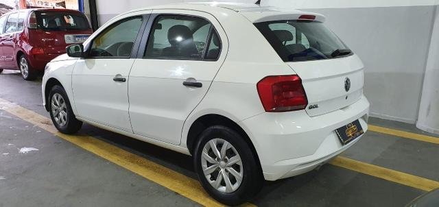 Novo gol 1.0 2019 - Foto 4