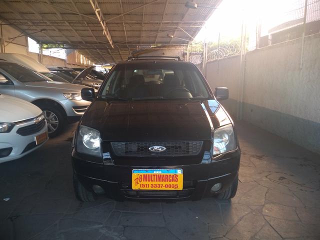 Ecosport XLT Automatica