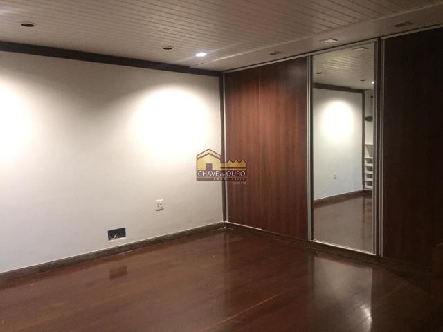 Casa em condomínio para aluguel, 5 quartos, 2 vagas, Morada das Fontes - Uberaba/MG - Foto 8