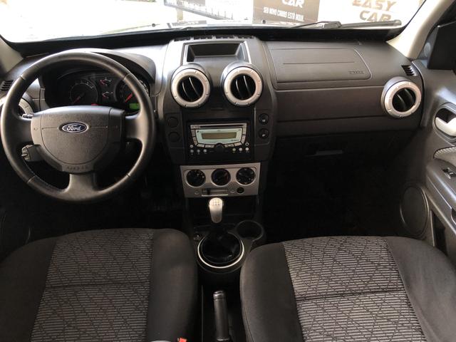 EcoSport 2011 1.6 XLT manual novíssima - Foto 7