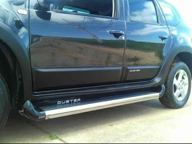 Duster 2011/2012 - Foto 11