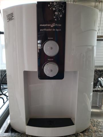 Purificador de água masterfrio