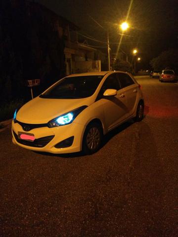 HB20 2014/14 confort plus 1.6 - Foto 3