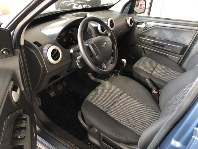 EcoSport 2011 1.6 XLT manual novíssima - Foto 5