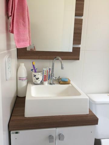 Alugo apartamento Igara Canoas - Foto 9