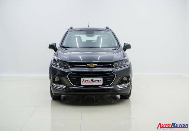 Gm Tracker Lt 1.4 Turbo - Unico Dono - 22050 Km - 2017 - Foto 5
