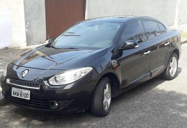 Torro fluence