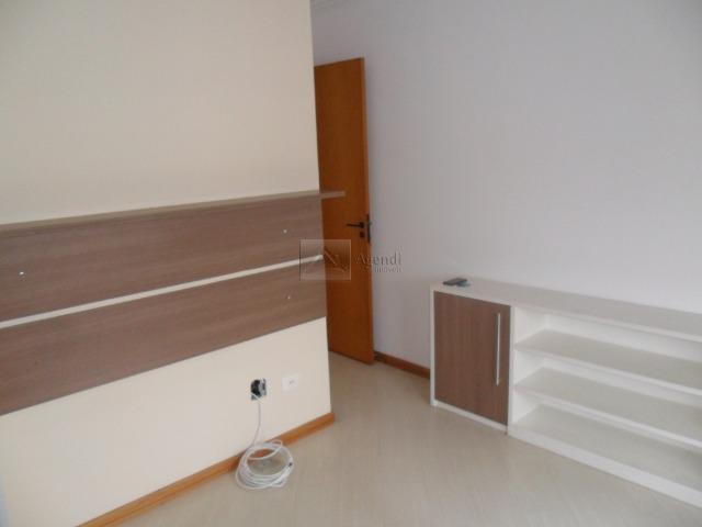 Apartamento com 02 dormitórios - R$ 1.100 - Vila Guaíra - Foto 9
