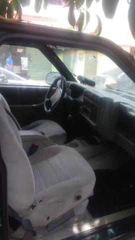 S10 cabine dupla - Foto 4
