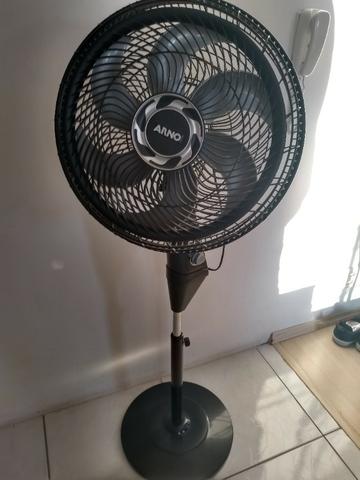 Ventilador - Foto 2