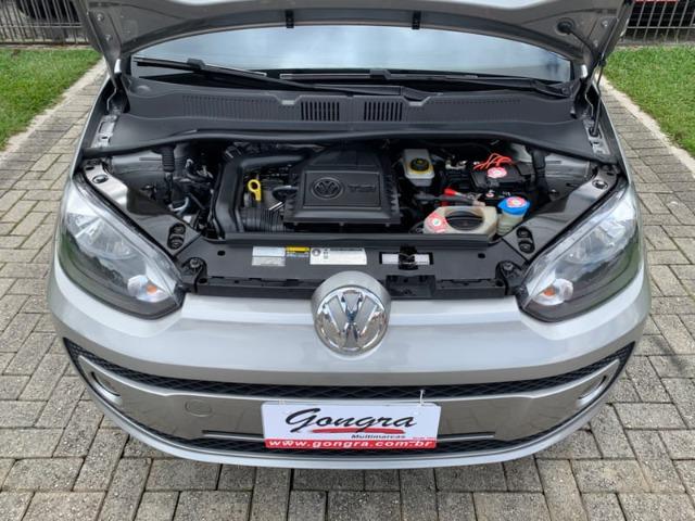 Volkswagen up move 1.0 tsi total flex 12v 5 p - Foto 9