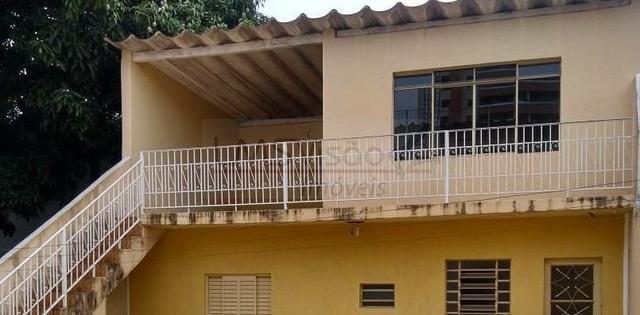 Aluga-se casa comercial - Rua Sete de Setembro - Suzano/SP