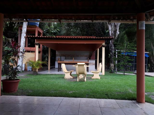 Alugo sítio/chácara para passar um dia diferente com seus amigos e familiares - Foto 7