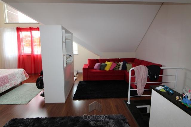 Sobrado Triplex 3 quartos com Suíte no Barreirinha - Foto 19