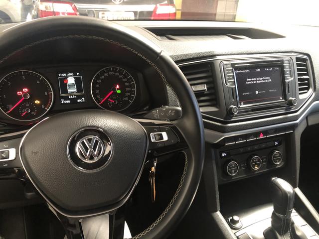 Amarok Extreme 2018 Único dono - Foto 4