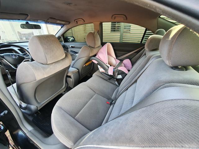 New civic 1.8 lxl 2010 2011 manual - Foto 9