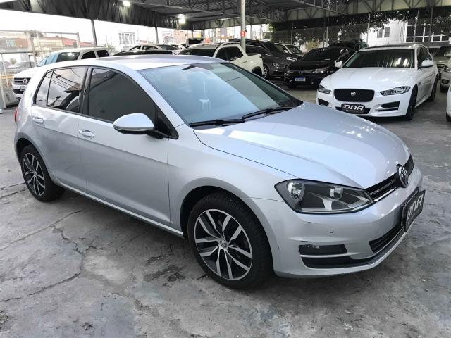 GOLF 2014/2015 1.4 TSI COMFORTLINE 16V GASOLINA 4P AUTOMÁTICO - Foto 3
