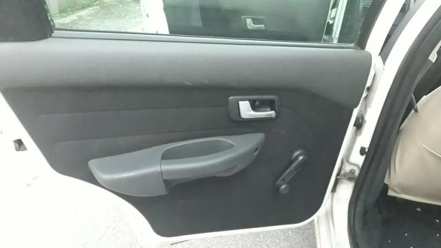 Fiat Siena 2008/2009 - Foto 17