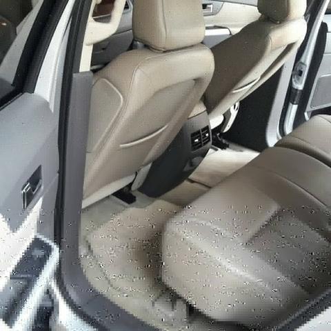 Ford Edge V6 Limited 2011 - Foto 6