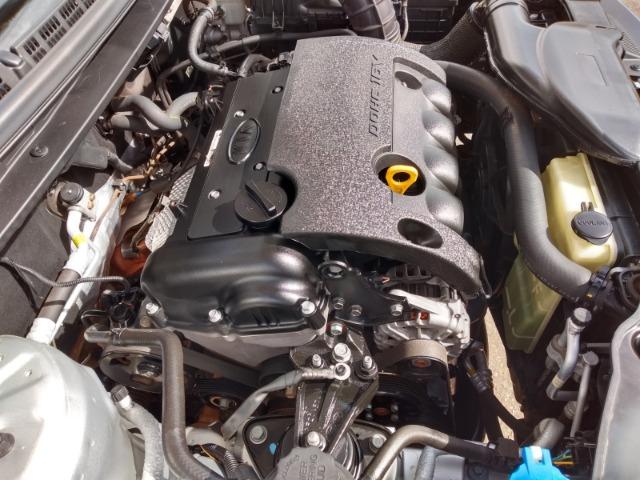 KIA Cerato EX3 1.6 AT - 2011/2012 - Foto 9