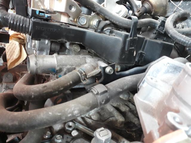 Válvula termostatica Honda fit