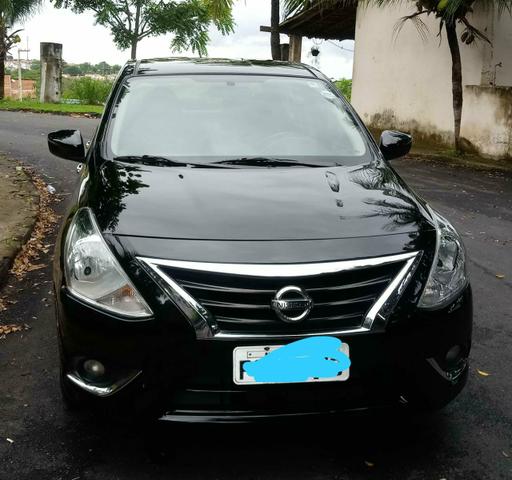 Versa unique 1.6