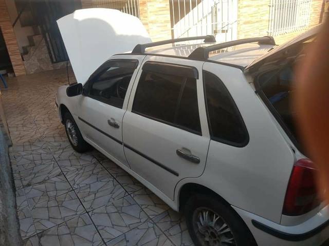 Vendo gol g3 2001 - Foto 2