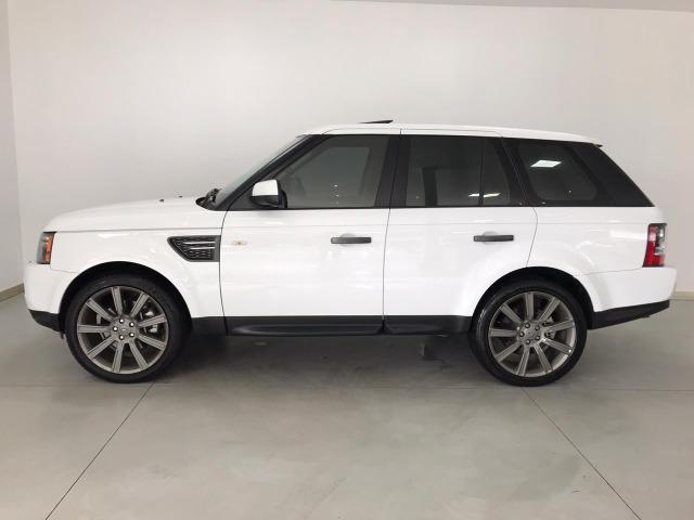 Range Rover Sport 2010/2010 - Foto 4
