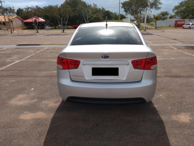 KIA Cerato EX3 1.6 AT - 2011/2012 - Foto 4