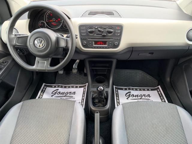 Volkswagen up move 1.0 tsi total flex 12v 5 p - Foto 10