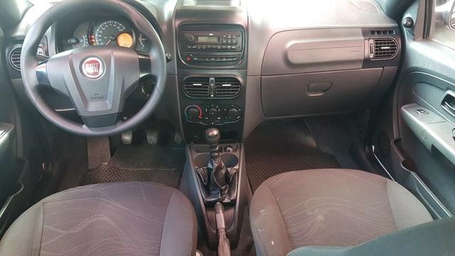 Strada Hard WorkinG motor 1.4 ano 2018 - Foto 11