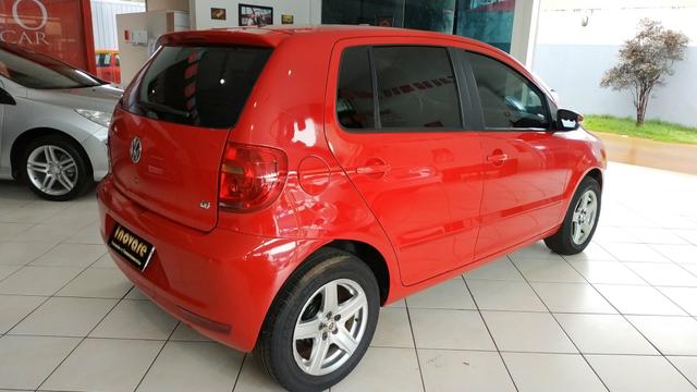 VW Fox 1.6 (2013) Completo - Foto 7