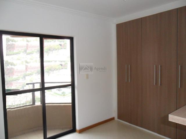 Apartamento com 02 dormitórios - R$ 1.100 - Vila Guaíra - Foto 4