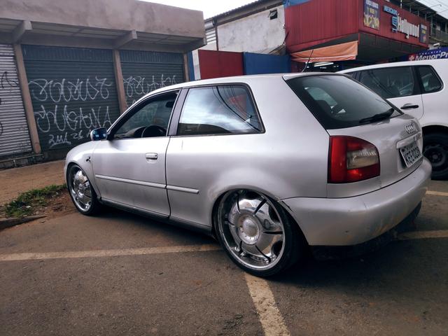 Audi A3 1.8