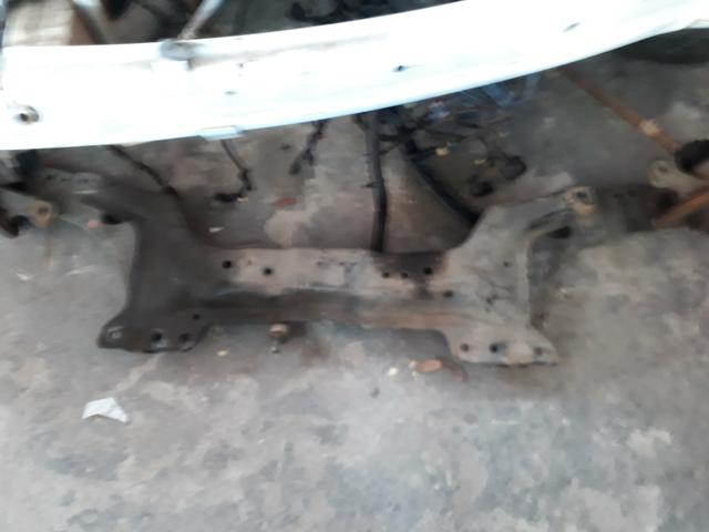 Quadro do motor da fiat uno 2018