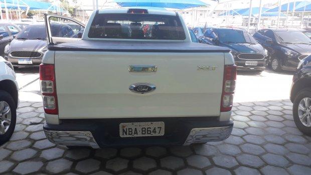 Ranger Xlt 4x4 CD Diesel - Foto 2