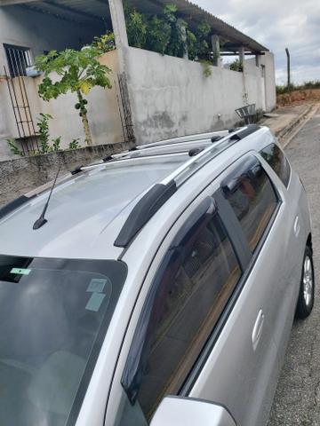 Spin ltz 7 lugares Flex e gnv - Foto 5