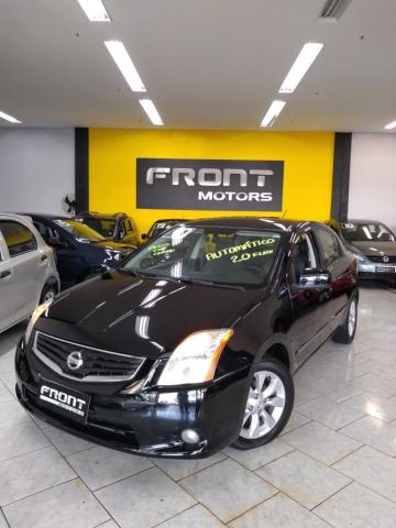 SENTRA 2009/2010 2.0 16V - Foto 2
