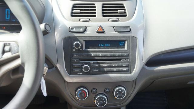 Chevrolet Cobalt Ltz 1.8 Aut 2013 - Foto 8