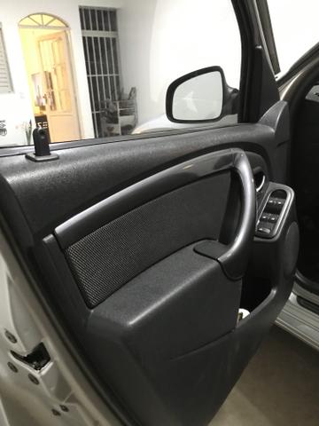 Duster Dynamique 2.0 manual - Foto 9