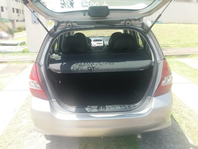 Honda Fit - Foto 3
