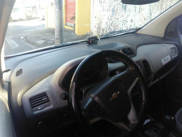 Spin 2015 LT 1.8 Eco Flex automática 5P - Foto 6